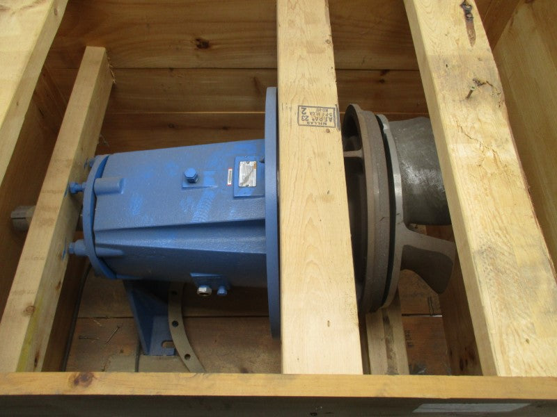 GOULDS PUMPS THOG10GTH9 NSNP