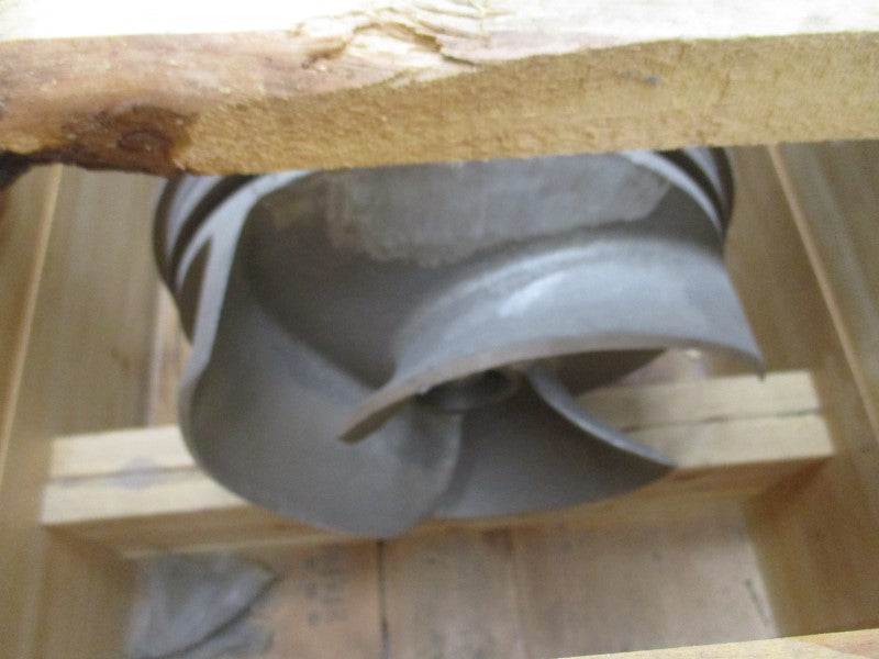 GOULDS PUMPS THOG10GTH9 NSNP