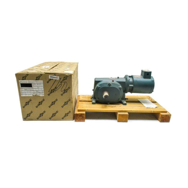 DODGE 079167-22-HT 6B77X0582 230/460V 2.2/1.1A NSMP