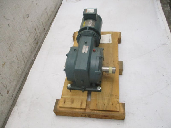 DODGE 079167-22-HT 6B77X0582 230/460V 2.2/1.1A NSMP