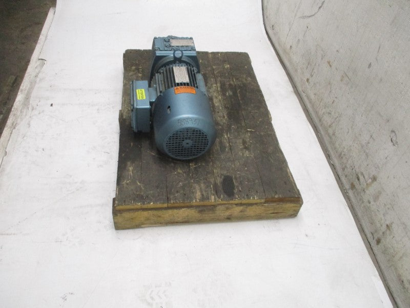 SEW-EURODRIVE SDFT90L8/2BMG2HR R57SDT90L8/2BMG2HR  460Y/Y 1.52/2.90A NSNP