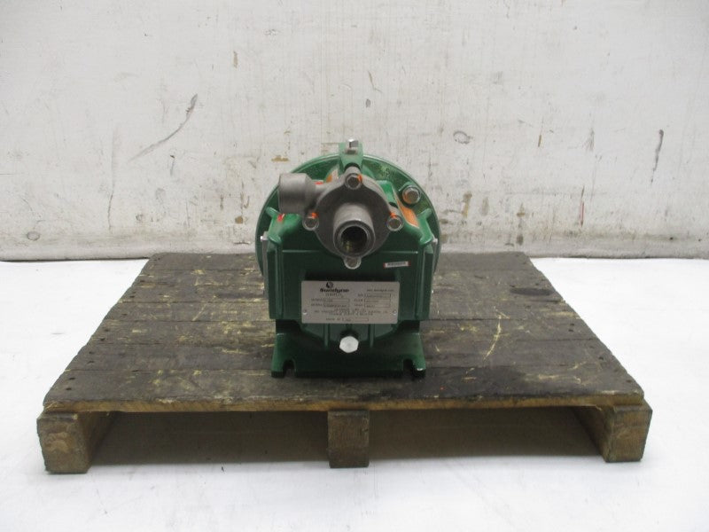 SUNDYNE P15CQBFMTN11A2A1 SER. P-1500 NSNP