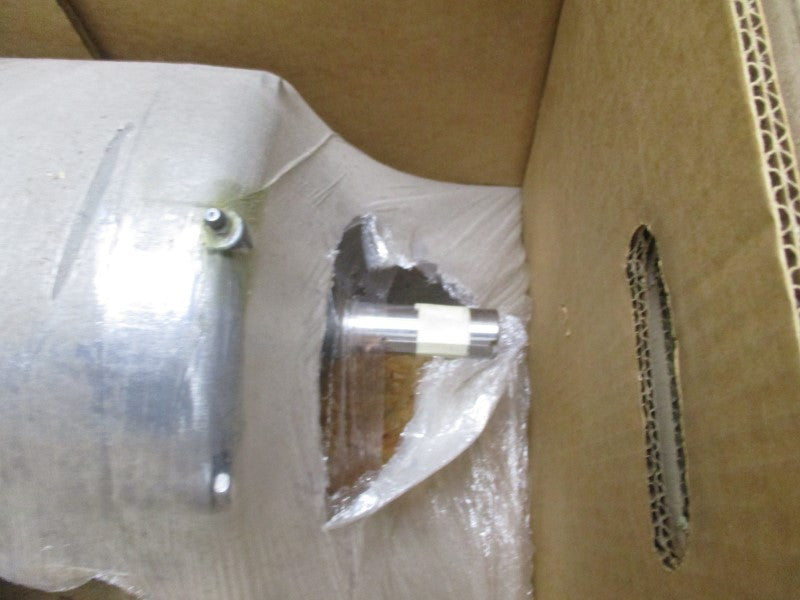 BALDOR M3325 208-230/460V 9.5-9/4.5A NSMP