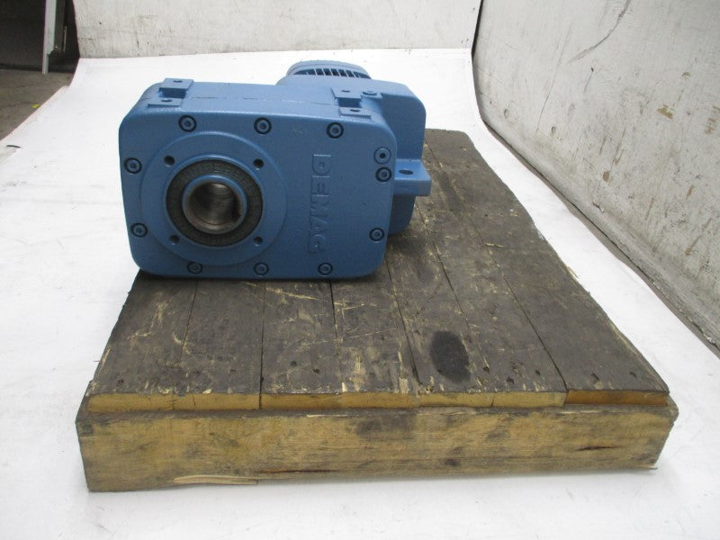 MANNESMANN DEMAG AF08-M3-1-20-3  KBA80A4 230/460V 5.50/2.70A NSNP