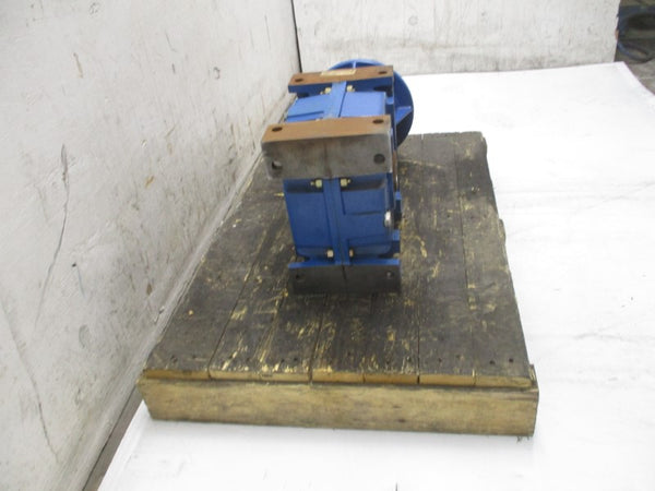 BONFIGLIOLI RIDUTTORI MRAO50/SC NSNP