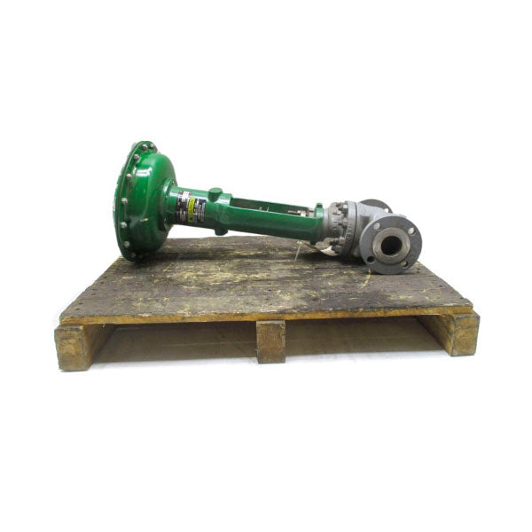 FISHER 667 SST SIE 40 2" 6-26PSI 2" NSNP