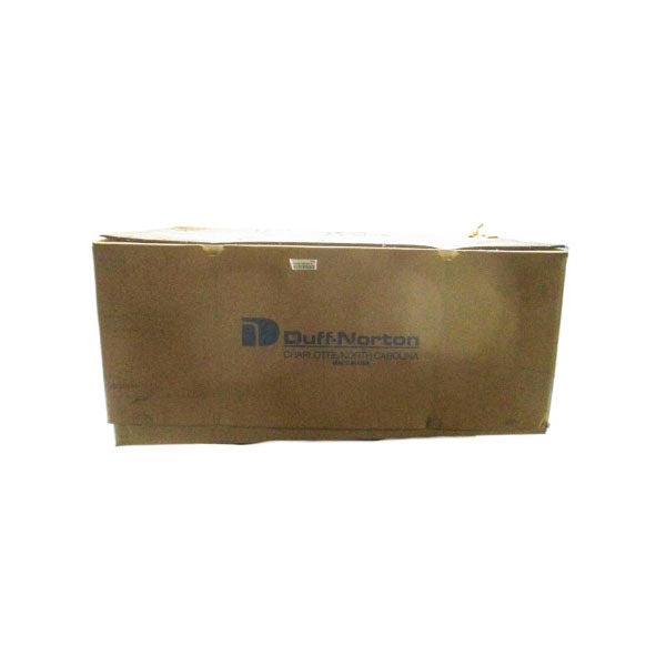 DUFF NORTON B6000A10 208-230/460V 6-5.8/2.9A NSMP