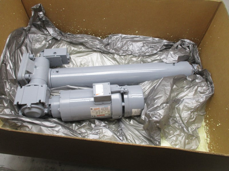 DUFF NORTON B6000A10 208-230/460V 6-5.8/2.9A NSMP