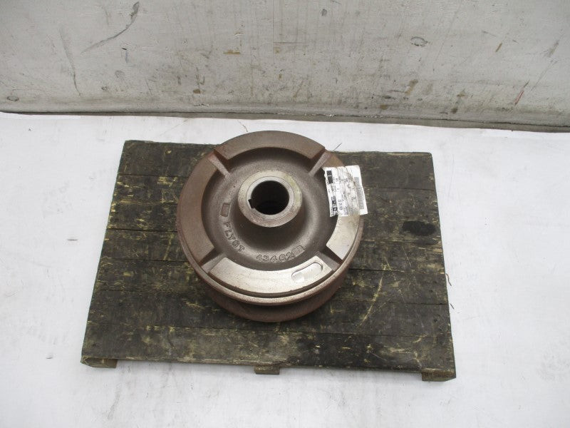 FLYGT 4346202 NSNP