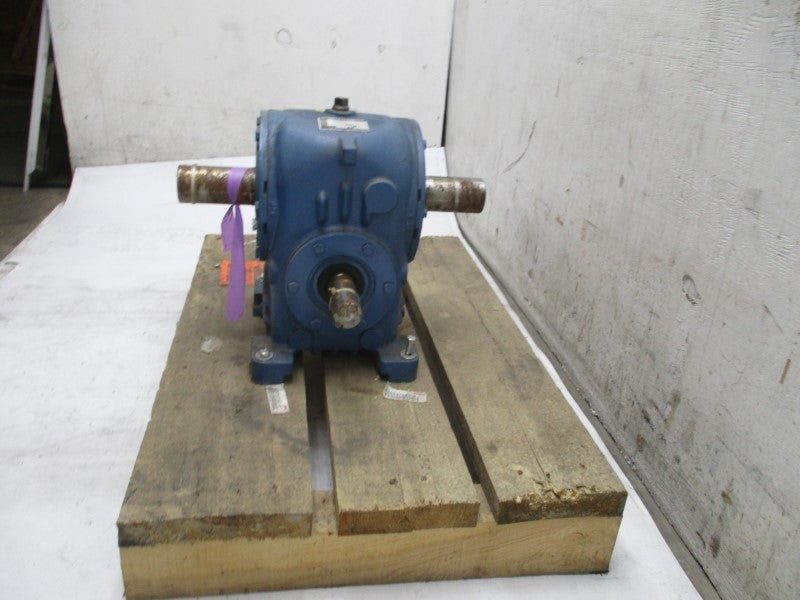 CONEDRIVE HU40-6 NSNP