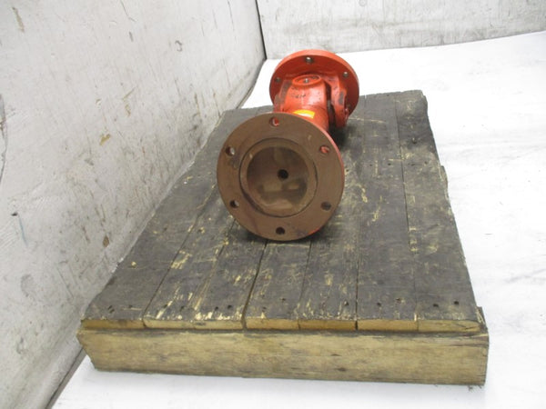 ABB ROBOT ARM WRIST 0000802043-0 NSNP