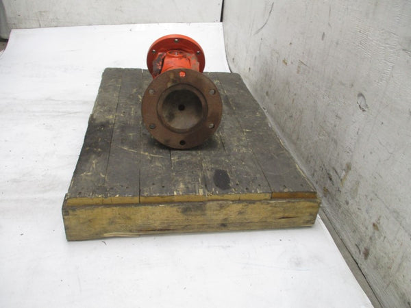 ABB ROBOT ARM WRIST 0000802043-0 NSNP