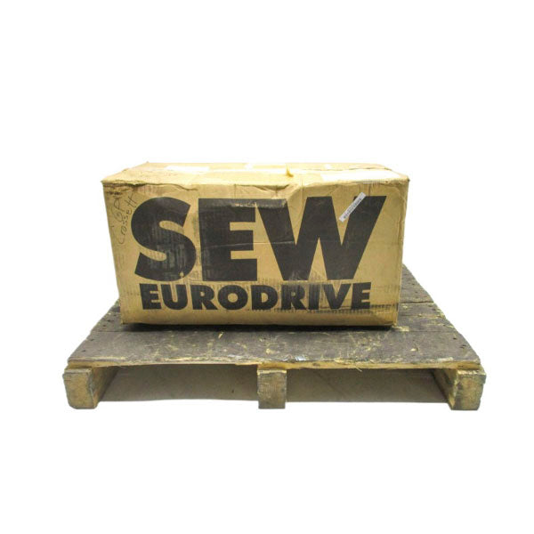SEW-EURODRIVE DRN100L4/FG/TF/DH 230/460V 14.30/7.20A NSMP