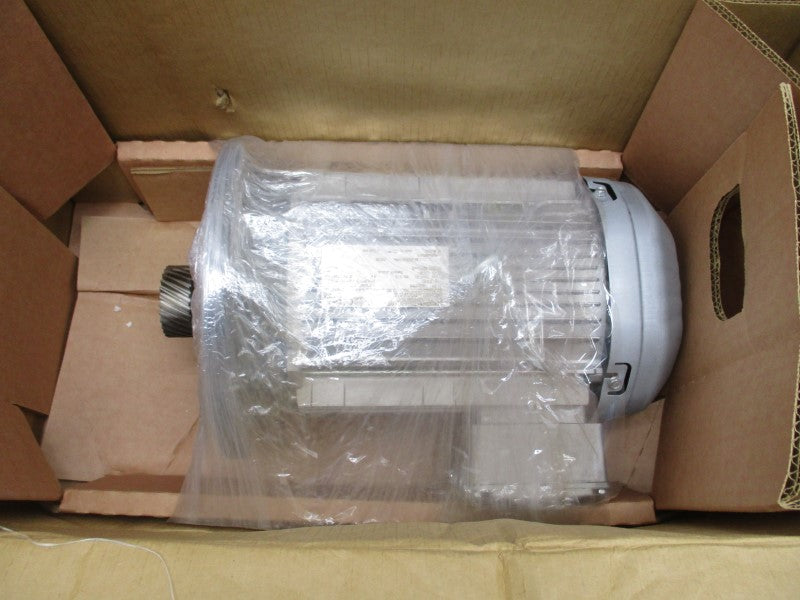 SEW-EURODRIVE DRN100L4/FG/TF/DH 230/460V 14.30/7.20A NSMP