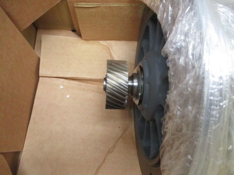 SEW-EURODRIVE DRN100L4/FG/TF/DH 230/460V 14.30/7.20A NSMP