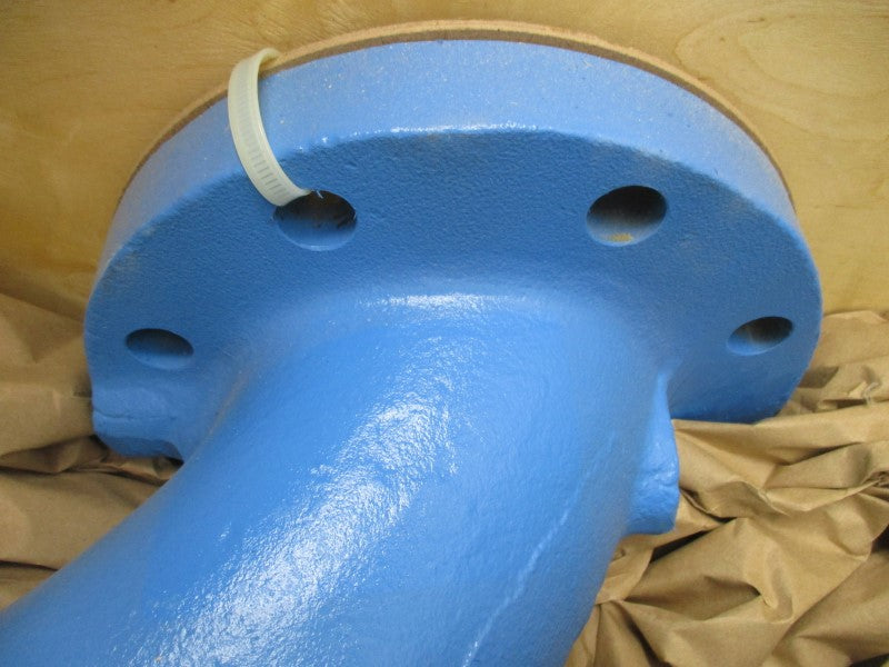 GOULDS 3196MTX 4X6-13 CASING NSMP