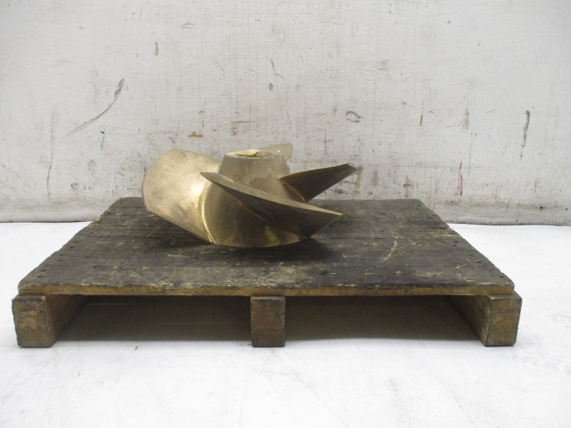 BRONZE IMELLER 20MF MFG103A4 NSNP