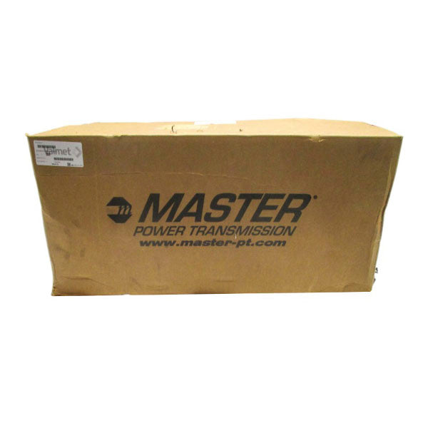 MASTER POWER TRANSMISSION 8007999001FY 192.00  460V 2.4/2.5A NSMP