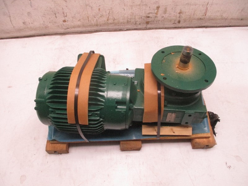 MASTER POWER TRANSMISSION 8007999001FY 192.00  460V 2.4/2.5A NSMP