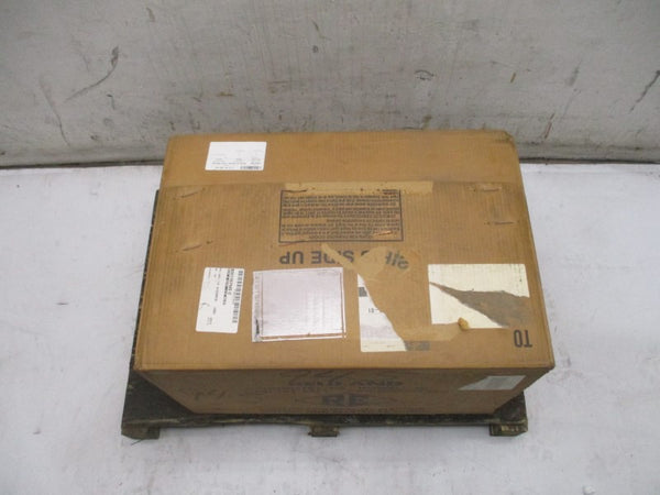 REULAND 0015C-2BAN-0100 1.5 HP 1800 RPM 230/460V NSFS