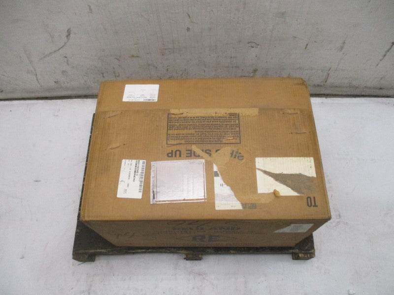REULAND 0015C-2BAN-0100 1.5 HP 1800 RPM 230/460V NSFS
