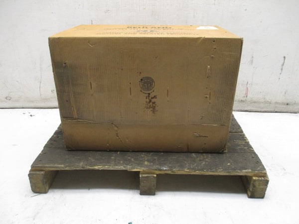 REULAND 0015C-2BAN-0100 1.5 HP 1800 RPM 230/460V NSFS