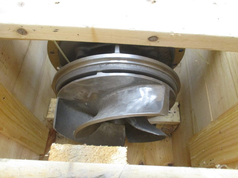 GOULDS 10X10-14 NSMP