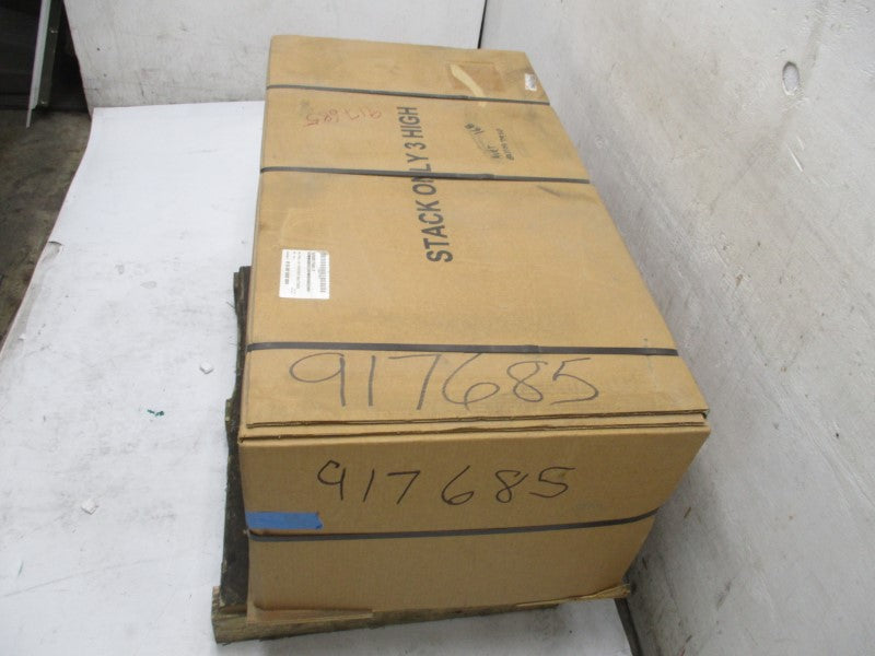 ALLEN BRADLEY 20DT144A0NNNACANE SER. A F/W 5.002 144/125A NSFS