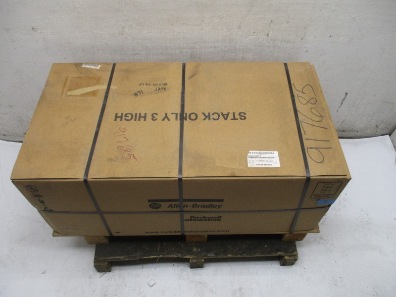 ALLEN BRADLEY 20DT144A0NNNACANE SER. A F/W 5.002 144/125A NSFS