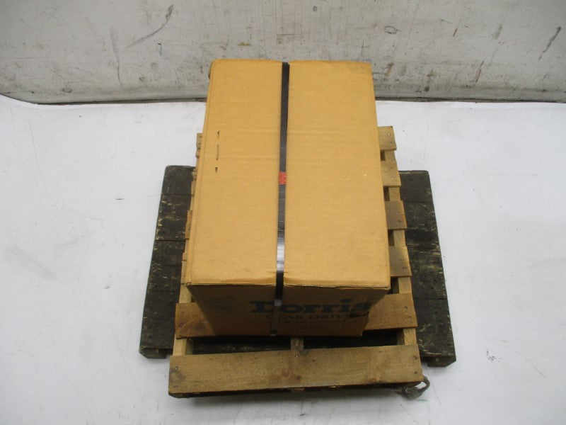 DORRIS GEAR DRIVE  115TR20 20:1 RATIO NSFS
