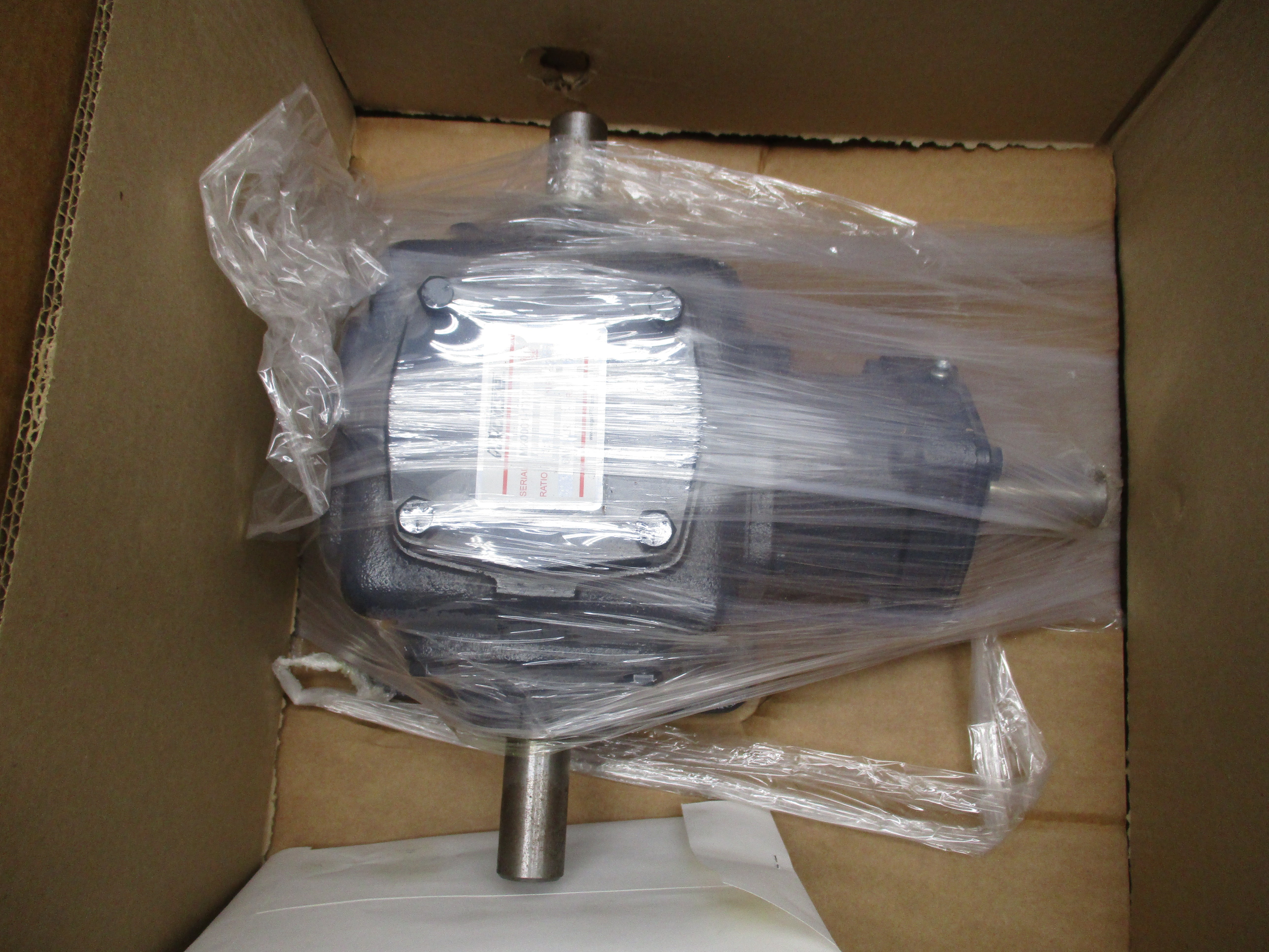 MORSE 6M1-LR NSMP