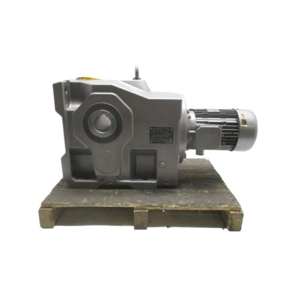 NORD 9072.1AX-112MP/4CUS 230/460V 13/6.50A NSNP