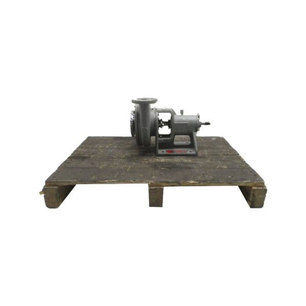 FLOWSERVE 1CNG64 NSNP