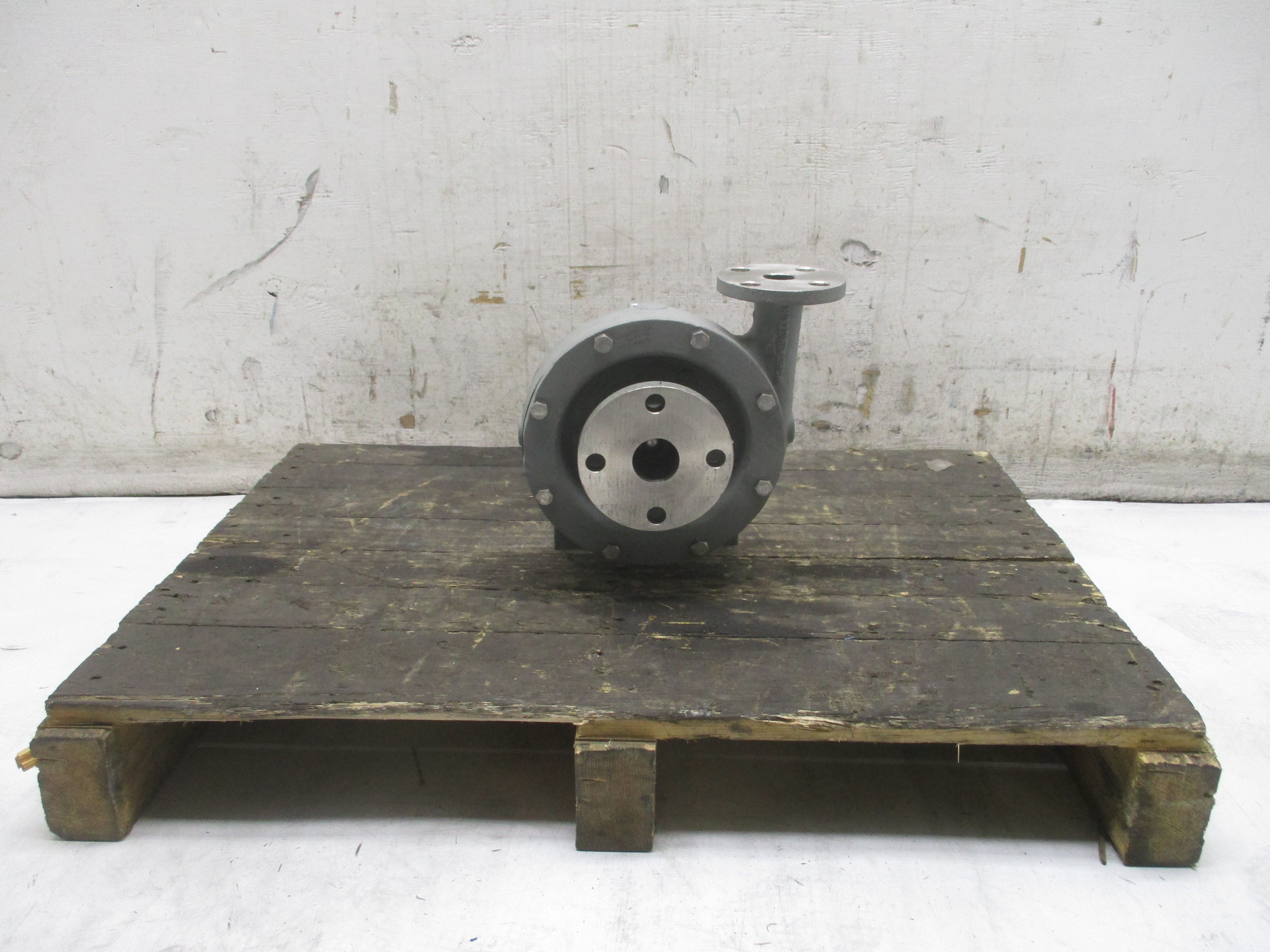 FLOWSERVE 1CNG64 NSNP