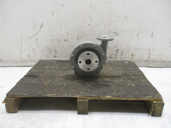 FLOWSERVE 1CNG64 NSNP