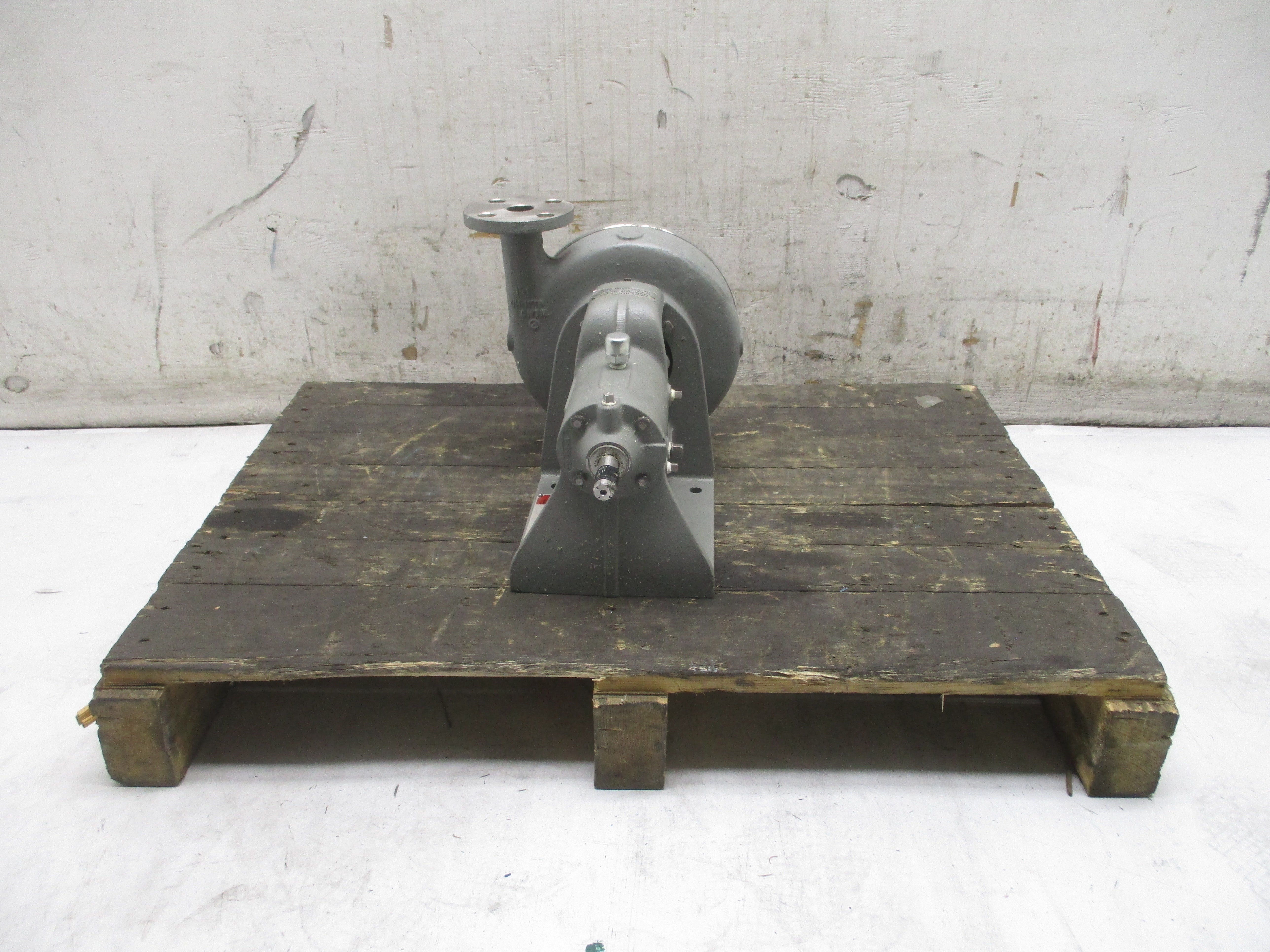 FLOWSERVE 1CNG64 NSNP