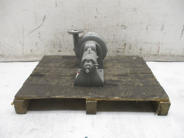 FLOWSERVE 1CNG64 NSNP