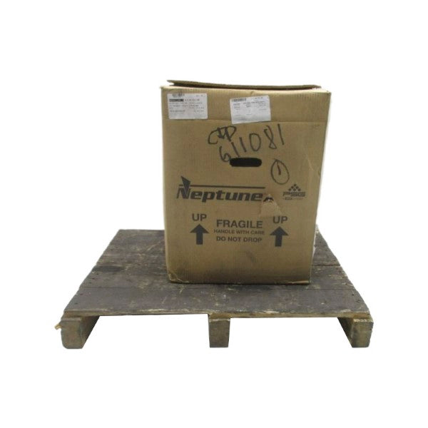 NEPTUNE 520-A-N3-PUMP 115V 5.9A 700PSI NSMP