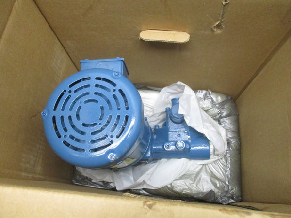 NEPTUNE 520-A-N3-PUMP 115V 5.9A 700PSI NSMP