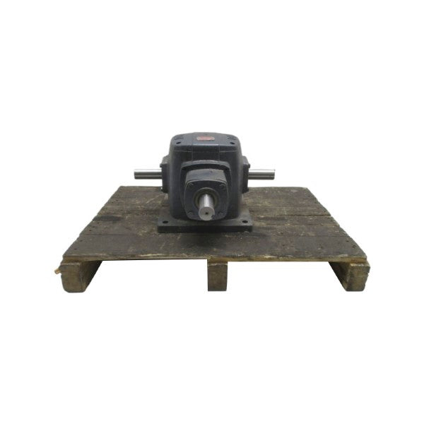 OHIO GEAR HUB CITY RA4 0220-75330 NSNP