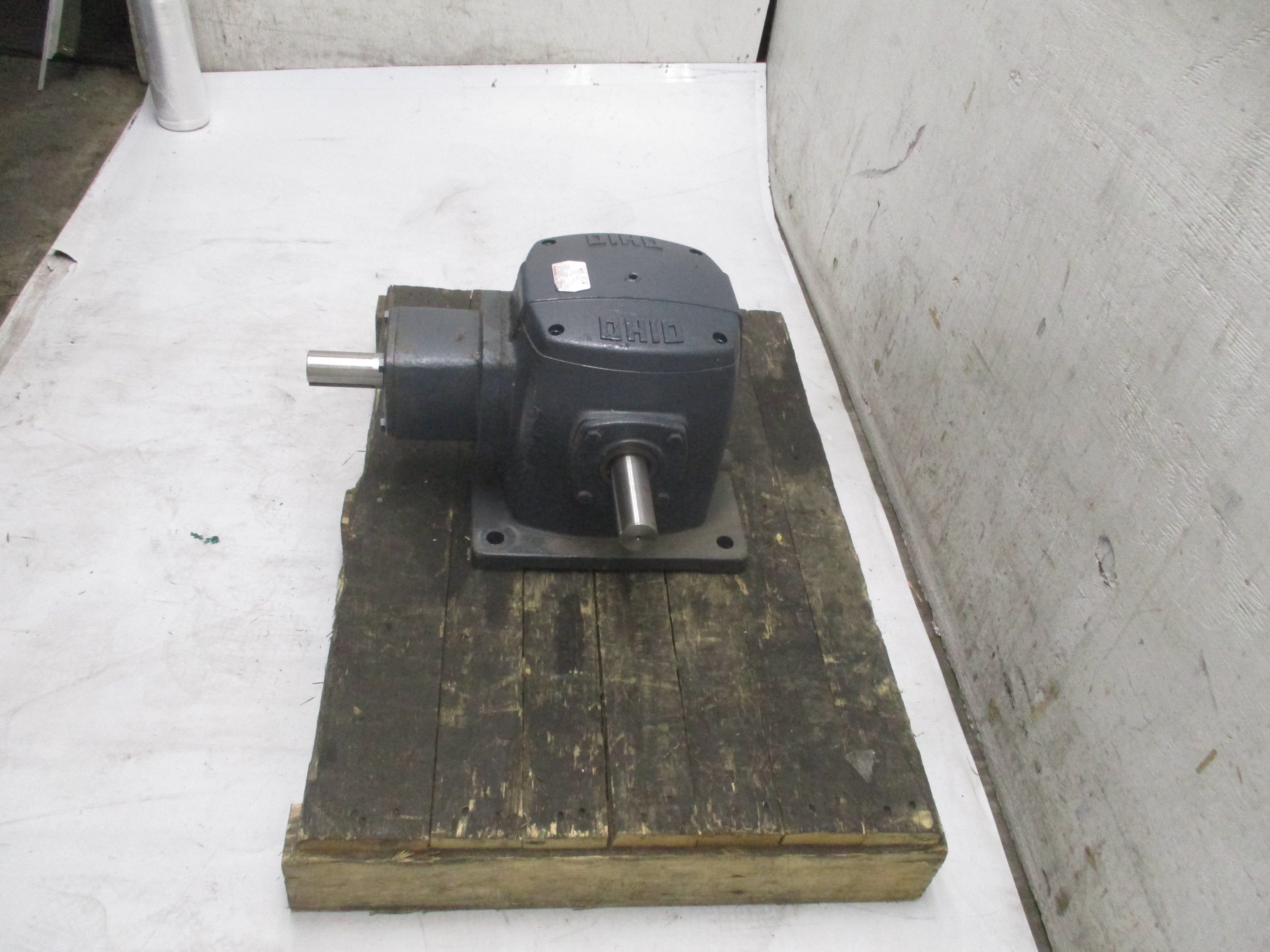 OHIO GEAR HUB CITY RA4 0220-75330 NSNP