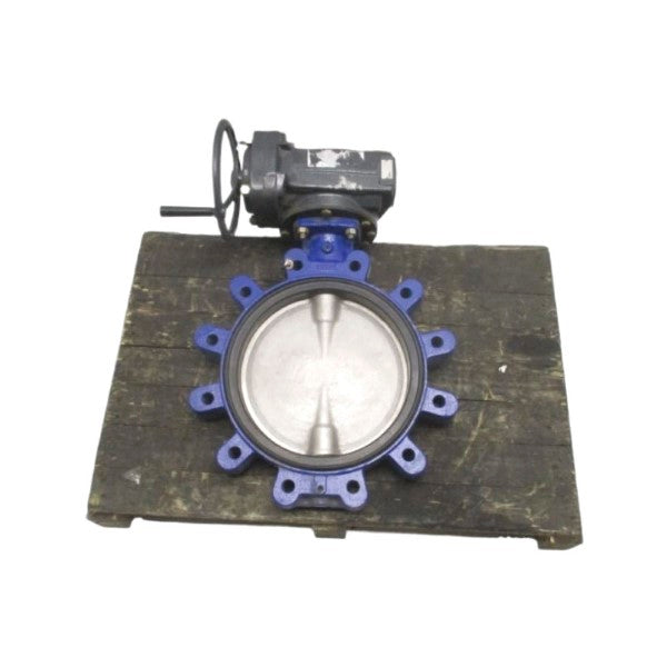 KSB R1010 3G6K6XV NSNP