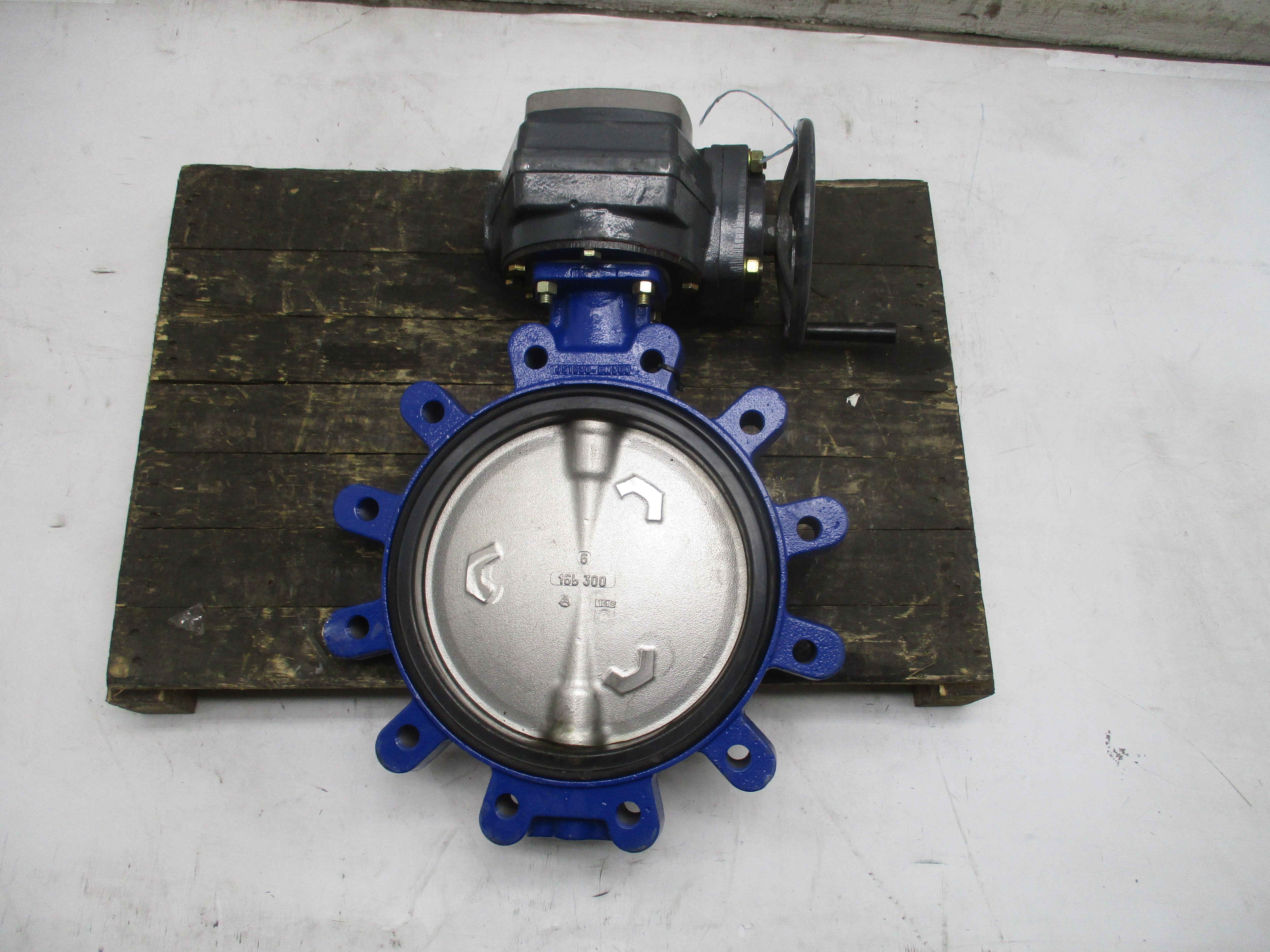 KSB R1010 3G6K6XV NSNP