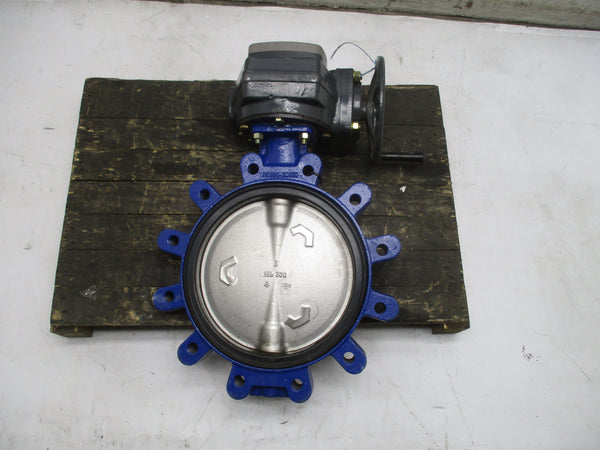 KSB R1010 3G6K6XV NSNP