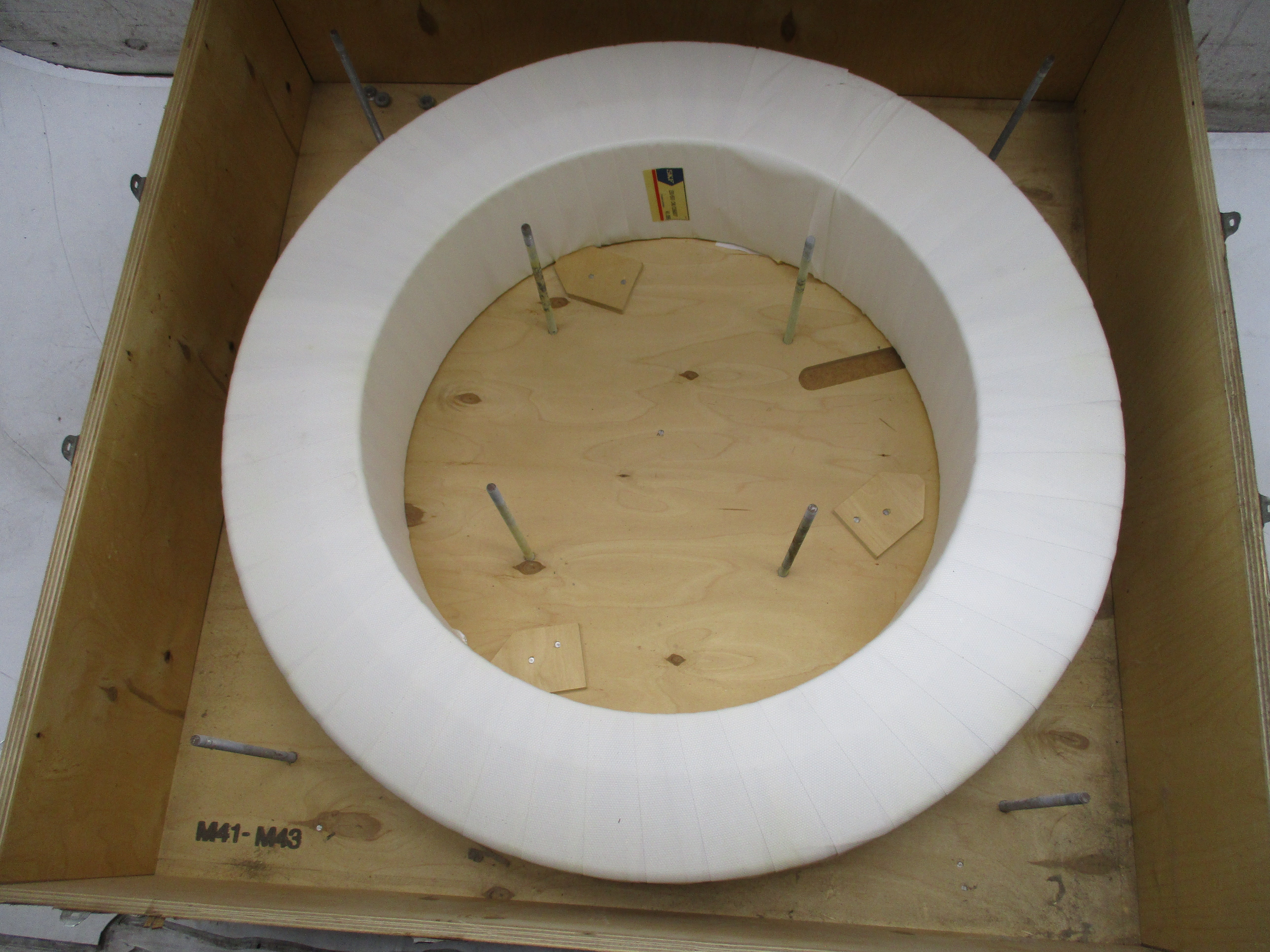 SKF 230/600CAK/C08W507 NSMP