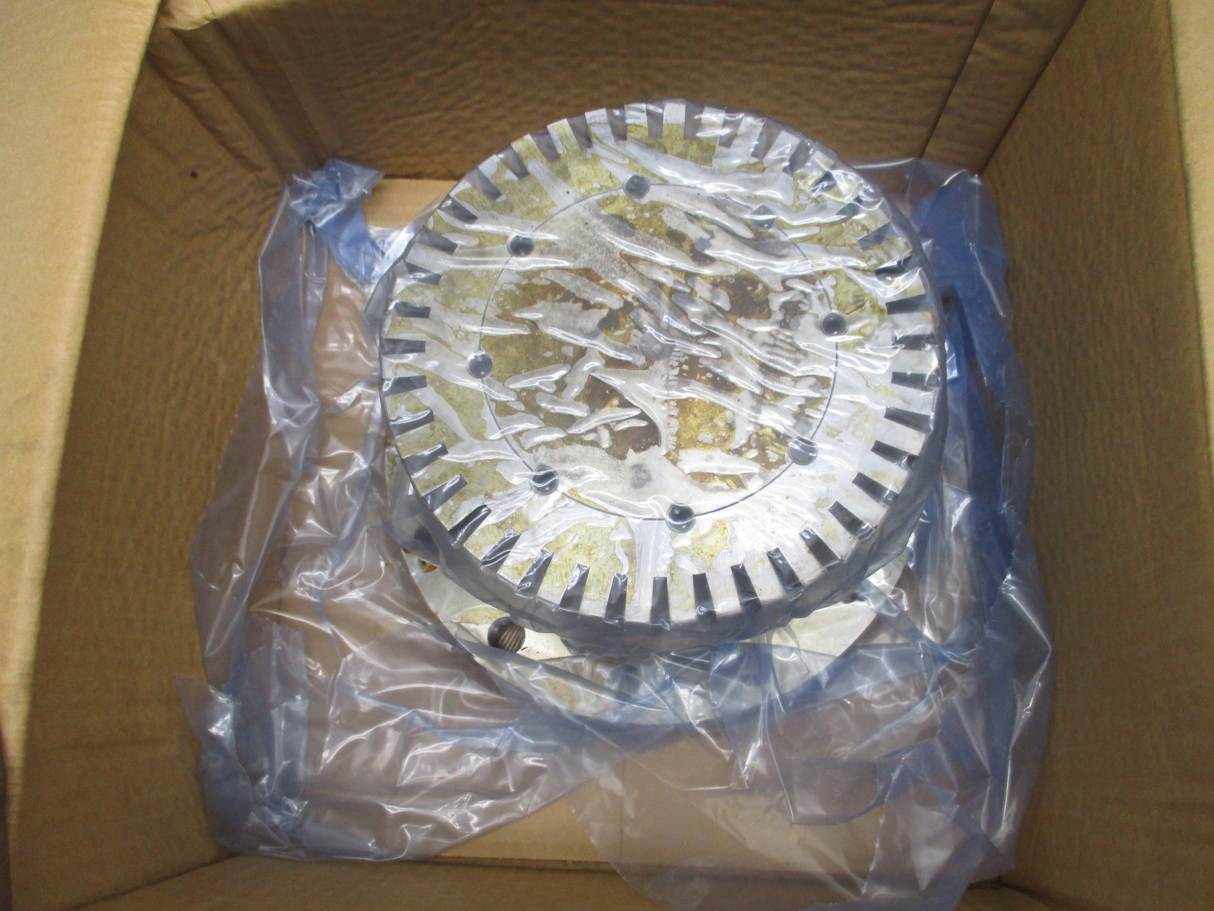 FALK 0358885 1110T31 NSMP