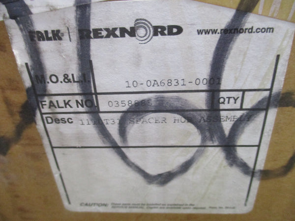 FALK 0358885 1110T31 NSMP