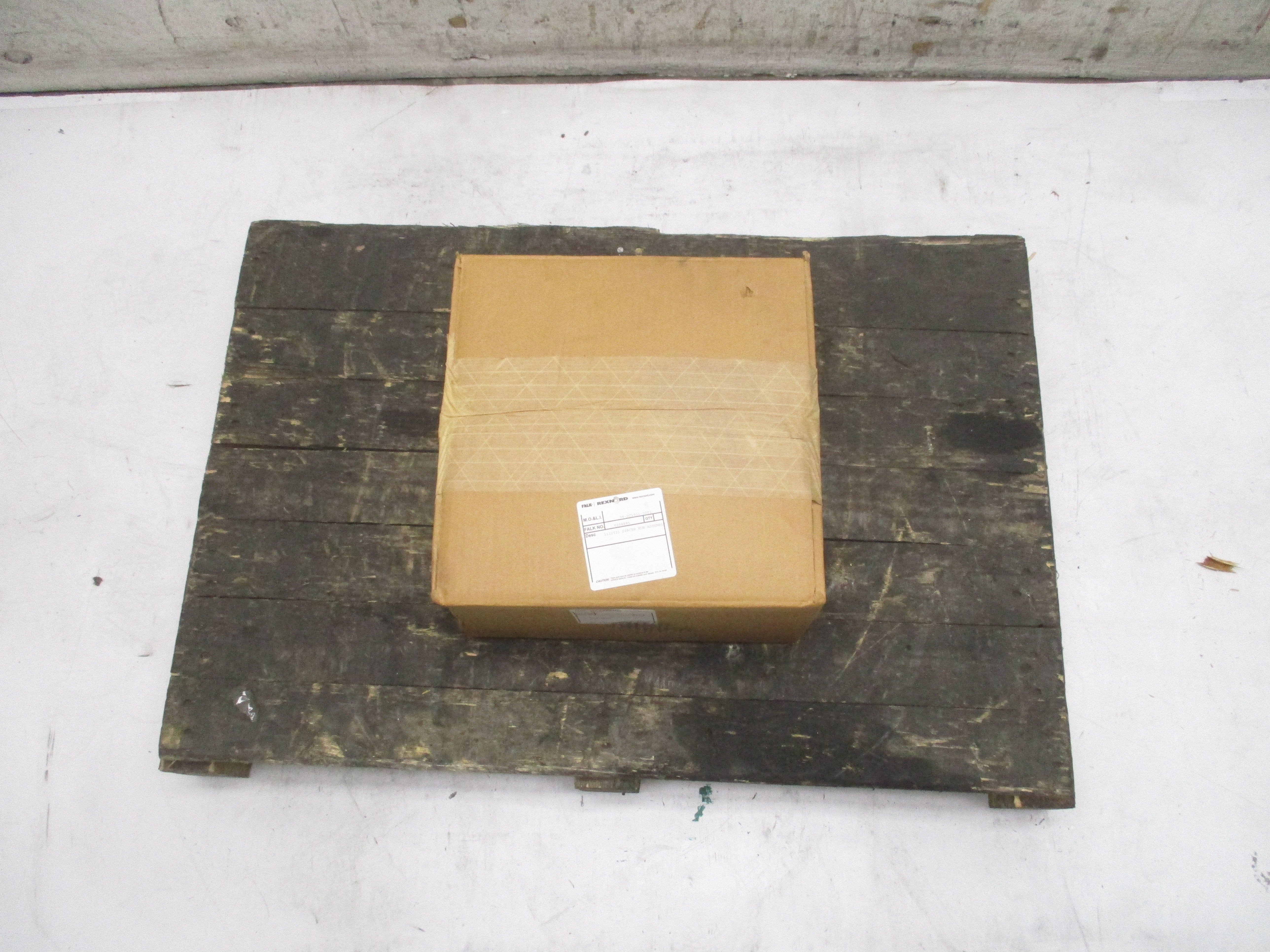 FALK 0784787  1110T31 NSFS