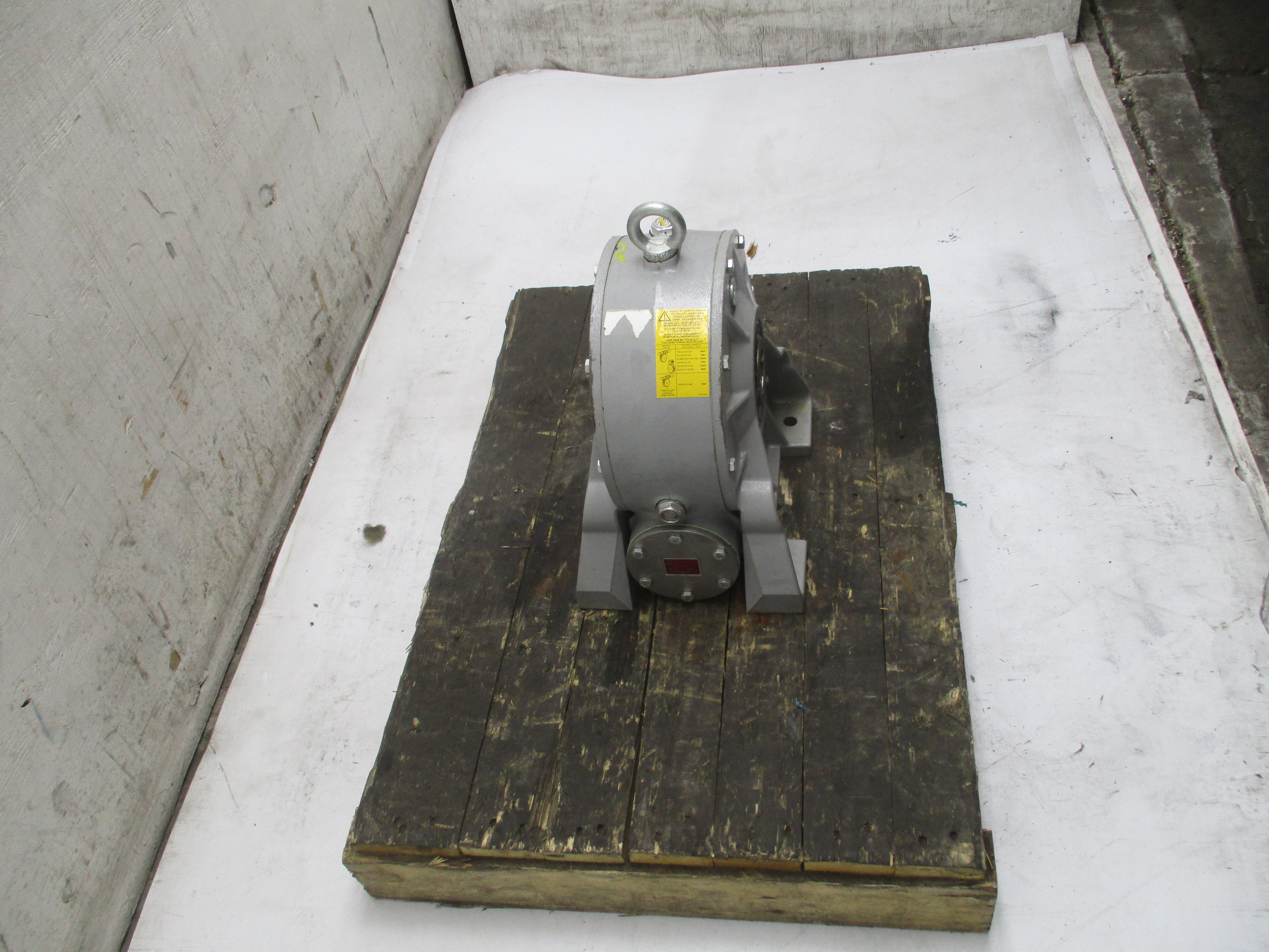 BONFIGLIOLI RIDUTTORI VF130N100HS83 NSNP