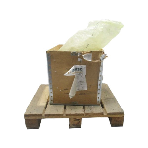 METSO 2K077-0309A NSMP